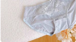 Summer Lace Half Cup Bra Small Bust Beachwear Gathering Light Support Pure Bralette Ultra Thin Wirefree Set AU MOYISU S-XL-32-38