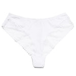 Beauwear L-5XL Plus Size Underwear Sexy G String Panties For Women cotton Thong Briefs Lingerie Female Underpants