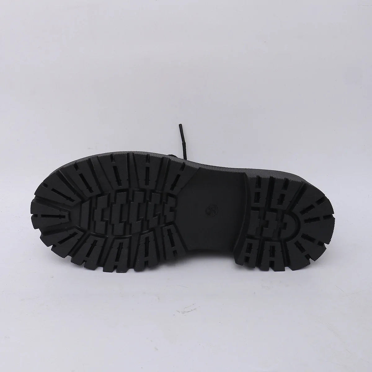 Women Spring New Black Platform Flats Shoes Women Loafers Slip on Boat Shoes Designer Casual Leather Oxfords 2026