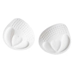 Bra Pad Ultra Thick Bra Insert Triangle Sponge Push Up Bra Pad Women Insert Swimsuit Bikini Breast Enhancers Chest Cup Pads
