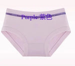 Wireless Non Padded Bra Set for Small Bust Seamless Comfort Bralette & Briefs Pure Elegant Ladies Intimates Teen Girls Underwear