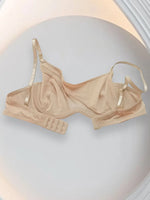 Minimizer Bras for Women Full Coverage Underwire Bras Plus Size Lifting mesh Bra for Heavy Breast XXL