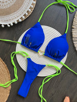 2026 Micro Bikinis Push Up Women Swimsuits Sexy Swimwear Brazilian Bikini Set Thong Biquini Print Swimsuit Summer Beachwear