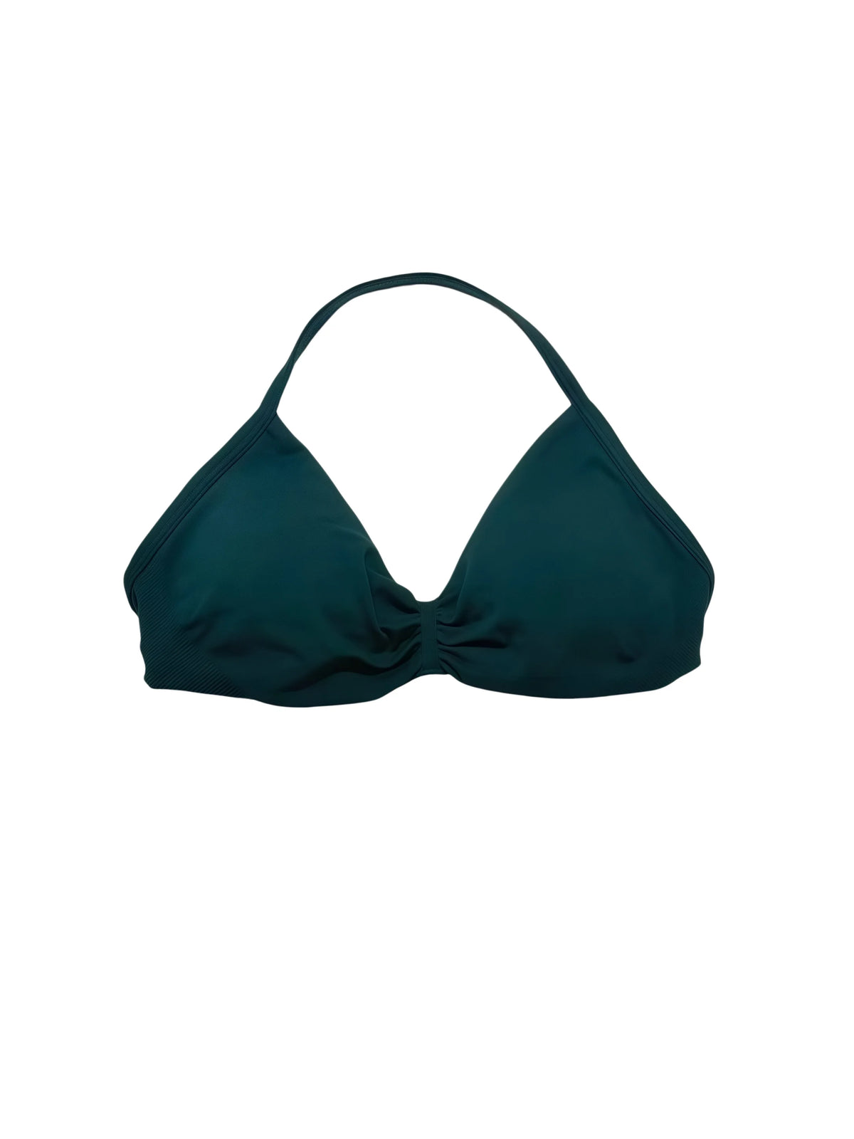 DFTLF Impact Strappy Bra Women Seamless Gym Underwear High Support Halter Sexy Sports Clothing Push-up Yoga Workout Tank Top