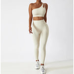 Cozy SkinFriendly Breathable Pocket Yoga Leggings Gym High Waist Sports Leggings Women Elasticity Fitness Running Hip Lift Pants
