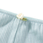 Women Side Split Shorts Pajama Shorts Y2K Soft Comfy Ruched Elastic Waist Lounge Pants Stretch Sleep Pj Bottoms Sleepwear