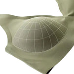 Sexy Seamless Bras For Women Wire Free Push Up Brassiere Deep V-Neck Lingerie U-Back 2-Hook Underwear Intimates S-5XL