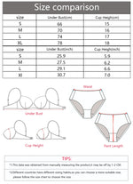Women Ribbed Push Up Bra Letter Print Adjustable Shoulder Strap Underwire Brassiere Fashion Daily Lingerie R8809