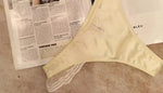 MOYISU Parisian Lingerie Set | Chantilly Lace & Mesh Cutouts | EU 85B Support | Effortless French Slimming Underwire Sexy Bras