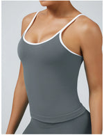 High Strength Sports Bra Women Top Push Up Seamless Fitness Yoga Underwear Sport Tops Women Breathable Running Vest Bralette Gym