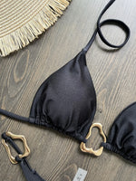 Micro Bikinis Sexy Women Swimsuits Female Swimwear 2024 Push Up Bikini Set Bathing Suit Swimming Suits Beachwear Brazil Biquini
