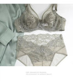 MOYISU Pure lace Girls Sexy Lace Bralette Flash Sale | Bra & Set Flexi-Wire Tech Sheer Allure Anti-Sag | Vintage Limited Last 50