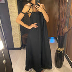5 Colors Hollow Out Backless Crochet Knitted Tunic Beach Cover Up Cover-ups Beach Dress Beach Wear Beachwear Female Women V5429