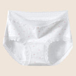 2026 Womens Plus Size Underpants Hipster Stretch Breathable Thongs Women Cotton Panties Bikinis Seamless трусы женские 부부생활 속옷