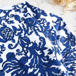 2024 New Women Swimsuit One Pieces Sexy Sports Wear Print Ladies Bathing Suit Long Sleeves Beach Wear Surfling SuitRashguad