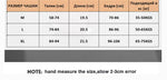 1Pcs Women' Cotton Pantys Sexy Comfortable Letter Printed Woman Briefs Ladies Underpants Fashion Girls Lingerie M-XXL