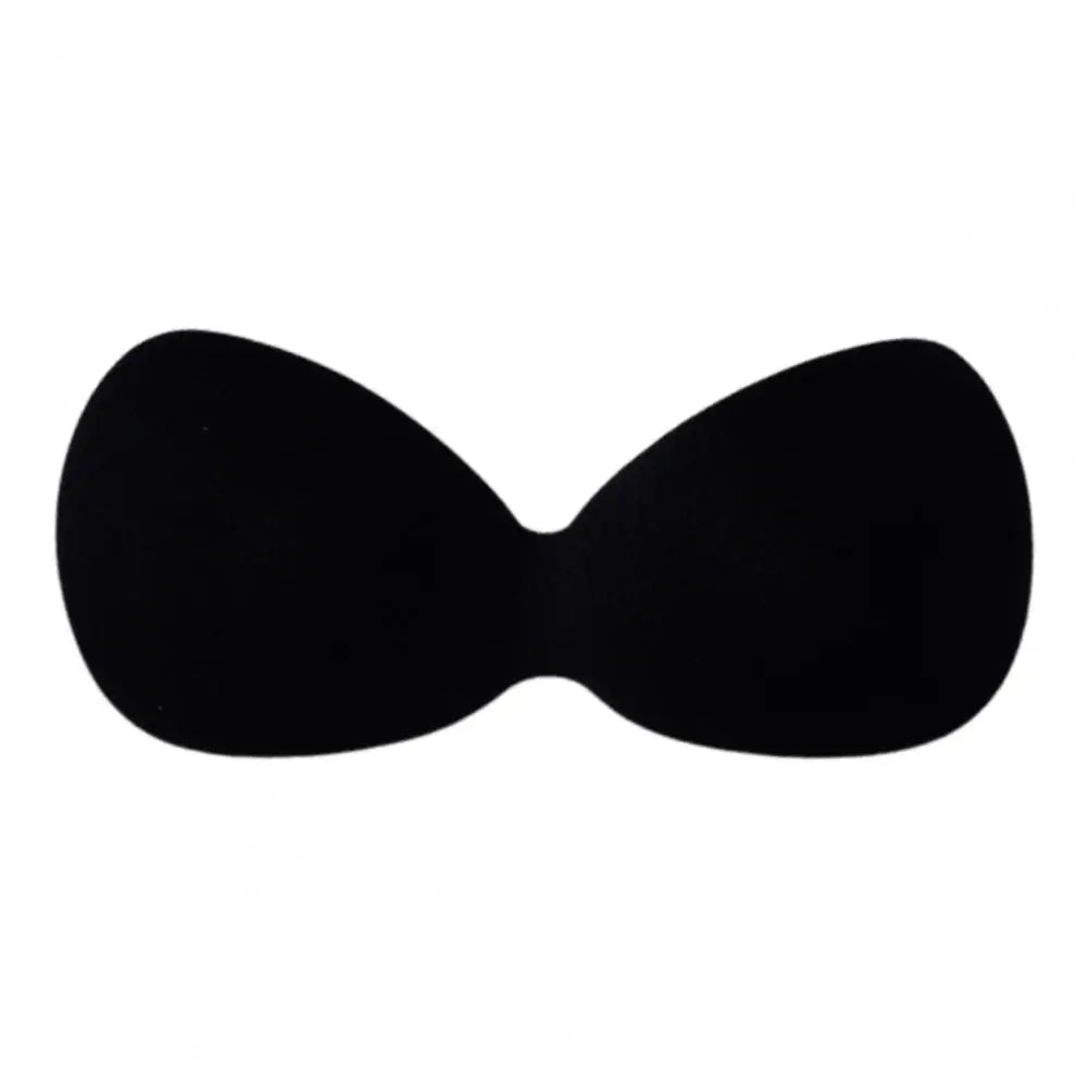 Bra Pad 0.1cm Ultra Thin Bra Insert Triangle Sponge Push Up Bra Pad Women Insert Swimsuit Bikini Breast Enhancers Chest Cup Pads