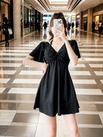 New One-piece Swimsuit for Women, Super Fairy, Sexy, High Looks, Conservative, Belly Covering, Slimming Swimsuit for Students