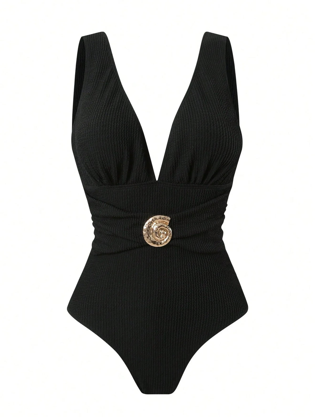 Vintage Green Deep V Neck One Piece Swimsuit 2025 Women Sexy Mesh Long Skirt Swimwear Set Beach Bathing Suit Holiday Monokini