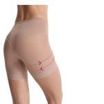 Women Shorts Under Skirt Anti Chafing Thigh Safety Shorts Ladies Pants Sexy Underwear Shaperwear Safety Pants