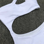 2026 Asymmetric One Shoulder Women Swimwear One Piece Swimsuit Female Monokini Bather High Cut Out Bathing Suit Swim Bodysuit