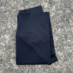 Solid Color Back Waist Pocket High Waist Fitness Yoga Legging soft Women Sport Pant Tight Butter Athletic Gym Ankle-Length Pants