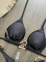 Micro Bikinis Sexy Women Swimsuits Female Swimwear 2024 Push Up Bikini Set Bathing Suit Swimming Suits Beachwear Brazil Biquini