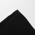Summer Fashion Sexy Vest Top For Women Hollow Out Backless Twist Solid Cropped Y2k Top Patchwork Female Short Tank Top New 2025