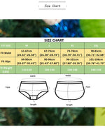 4Pcs Women's Cotton Seamless Briefs Intimates Women Sexy Panties Solid Color Breathable Underwear Female Low Waist Soft Lingerie