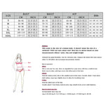 2023 New One Piece Swimsuit Sexy Cartoon Printed Swimwear Women Bathing Suit Beach Backless Monokini Swimsuit Female