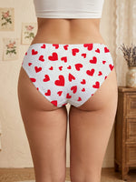 Fashion Seamless Women Panties Sexy Low Rise Briefs Comfortable Female Stretch Lingerie Soft Underwear
