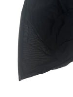 2026 Mesh Swimsuit Women One Piece Black Strappy Large Plus Big Size Swimwear Female Bathers Bathing Swimming Swim Suit 0XL-5XL