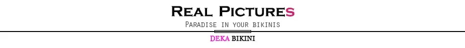 DEKA Sexy Pink Bikini Set Swimsuit Heart Women Gemstone Pendant Swimwear Female Push Up Bikini Beach Swim Wear Bathing Suit