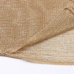 Sexy Fringe Tassel Mesh Sheer Shiny Knitted Tunic Beach Cover Up Cover-ups Beach Dress Beach Wear Beachwear Female Women V3321
