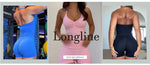 Longline Gym Top Women Clothes Sports Shirts Yoga Crop Top Vest Sports Bra Padded Halter Fitness Backless Workout Tank Top Woman