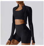 Crossed Shoulder Strap Yoga Bra Chest Pad Running Sports Bra Gym Top Women Stretch Pull Up Underwear Women Vest Fitness Tank Top