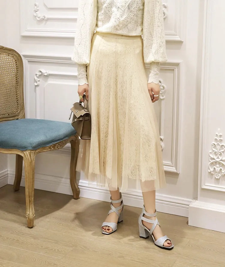 Fashion Cross Strap High Heels Sandals Party Wedding Bridal Shoes Summer Gold Silver Ladies Sandal Women