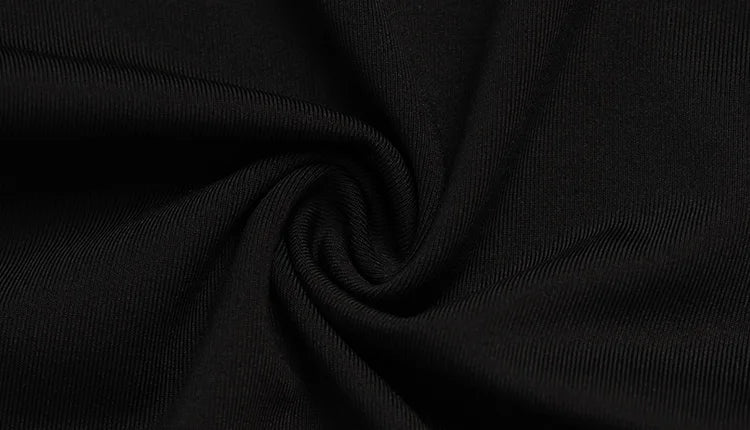 Ahagaga Sexy Women Jumpsuits Solid Halter Deep V-Neck Sheath Club Casual Streetwear Bandage High End Backless Sleeveless Rompers
