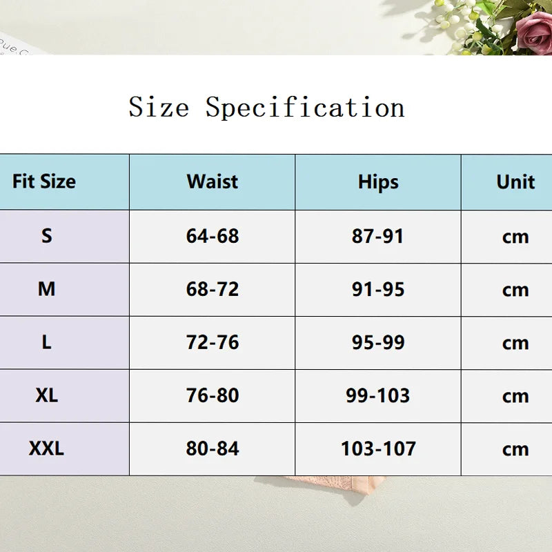 New Women Sexy Panties Hollow Out Lace Floral Ladies Briefs Low Waist Solid Comfortable Hot Sale Female Underpants S-XXL