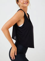 Summer Breathable Racerback Yoga Tank Tops Women Workout Gym Fitness Vest Quick Dry Running Sport Sleeveless Shirts Customize