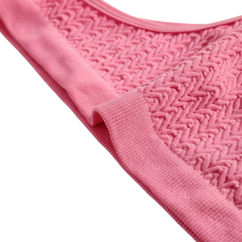 3Pcs/Set Seamless Panties Women Low Waist Briefs Soft Underwear Solid Color Sexy Lingerie Female Underpants Stretch Panty