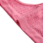 3Pcs/Set Seamless Panties Women Low Waist Briefs Soft Underwear Solid Color Sexy Lingerie Female Underpants Stretch Panty