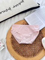 Japanese Anime Lace Bra Set Push Up Wireless Bralette Small Bust Seamless Sexy Triangle Cup Lingerie Set Spring Summer MOYISU