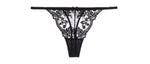 MOYISU Parisian Sheer Bralette Set - Ultra-Thin Wire-Free Bra No Padding Anti-Sag Lace Cutout Lingerie Sexy Vacation-Ready Tushy