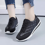 Women's Sneakers Fashion Ladies Vulcanize Shoes Outdoor Running Walking Female Shoes Comfort Lightweight Sneakers