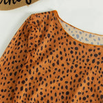 Toucheart Leopard For Women Swimsuit Items Halter Micro Bikini Top Separately Print Bathing Suit Brazilian Low Waist Beachwear