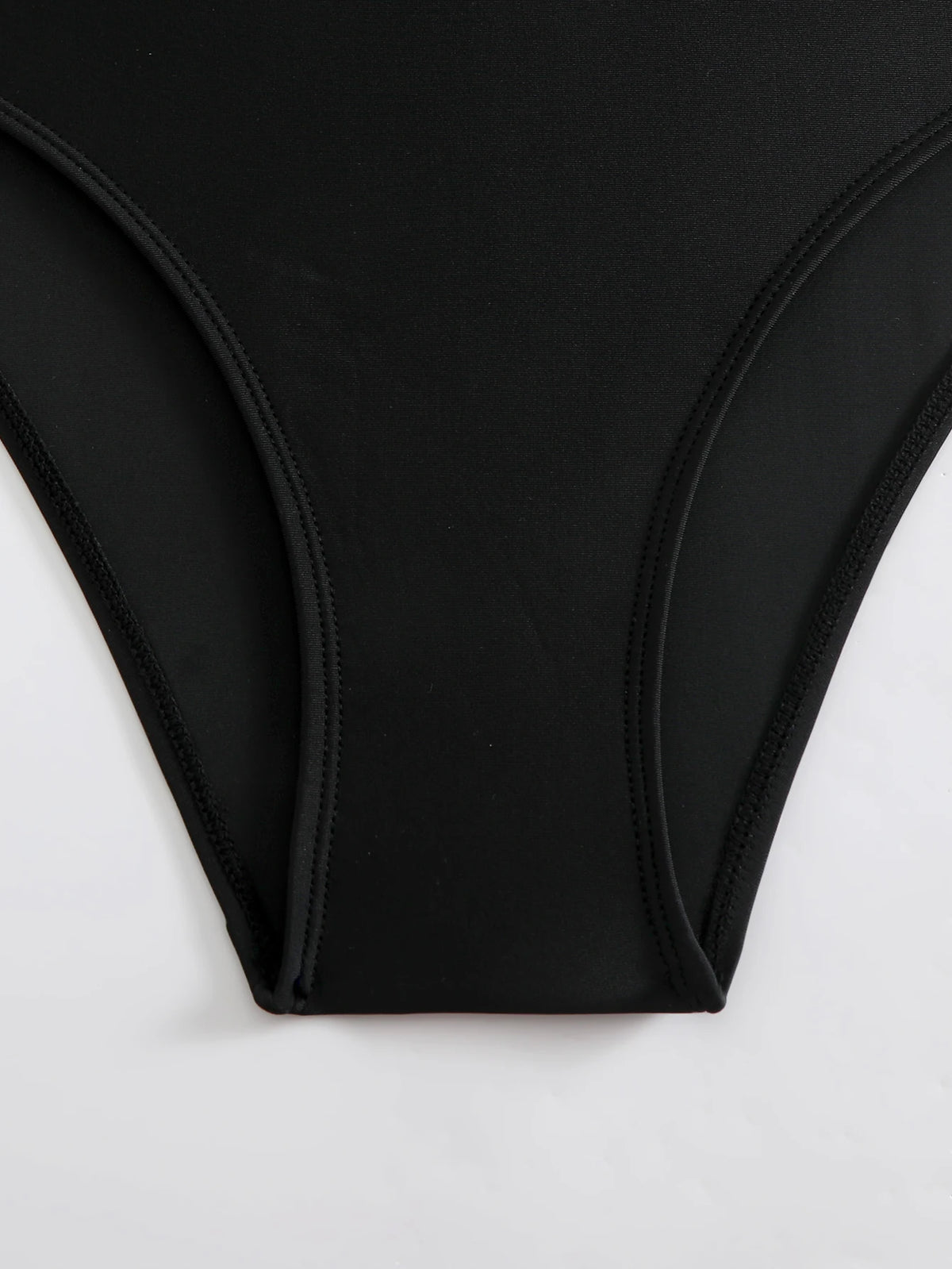 2026 Sexy Strappy Swimsuit One Piece Solid Swimwear Women Bathers Bathing Swimming Swim Suit Female Summer Beachwear