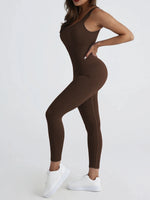 CZGUKE Women's Sportswear Yoga Set Integrated Sportswear Women's Gym Fitness Suit Fitness Stretch One Piece Yoga Suit