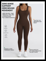 CZGUKE Women's Sportswear Yoga Set Integrated Sportswear Women's Gym Fitness Suit Fitness Stretch One Piece Yoga Suit