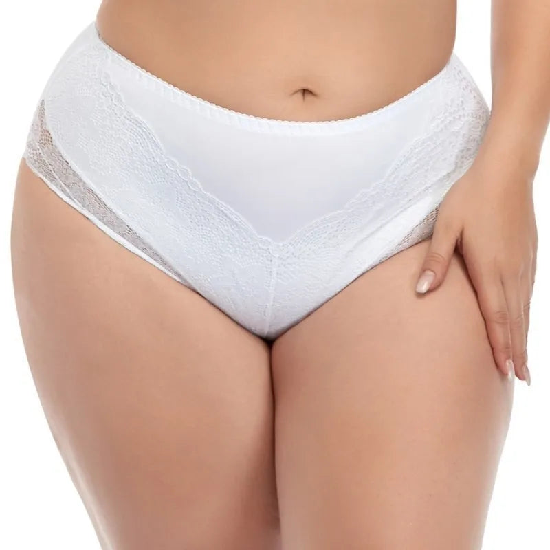 Beauwear Women's Panties Underwear Lace Panties for Female Lingerie Women's Panties Sexy Briefs Underpants Women 3Xl 4Xl 5Xl 6Xl